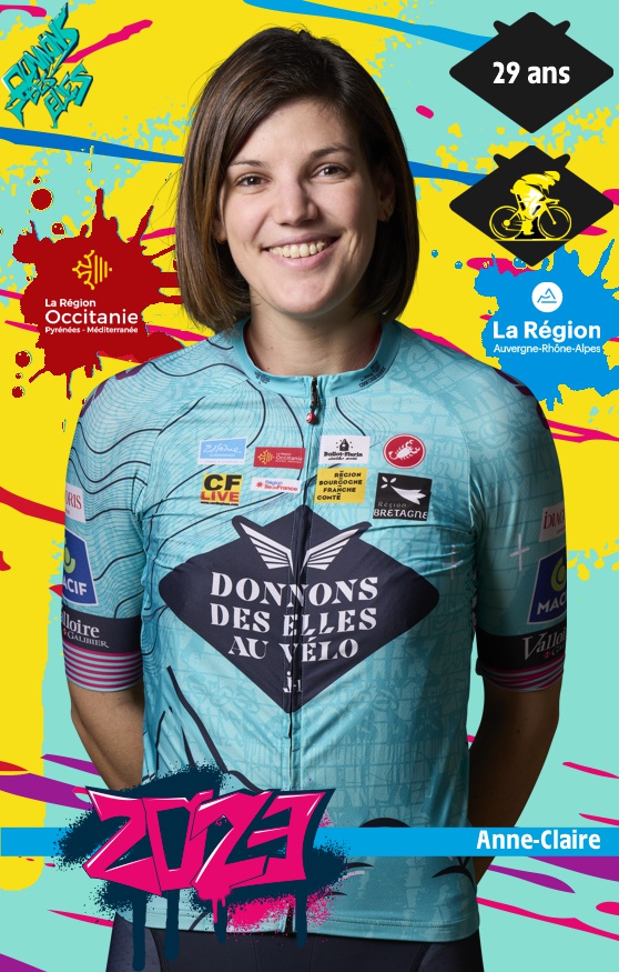 Anne-Claire Da Fonseca